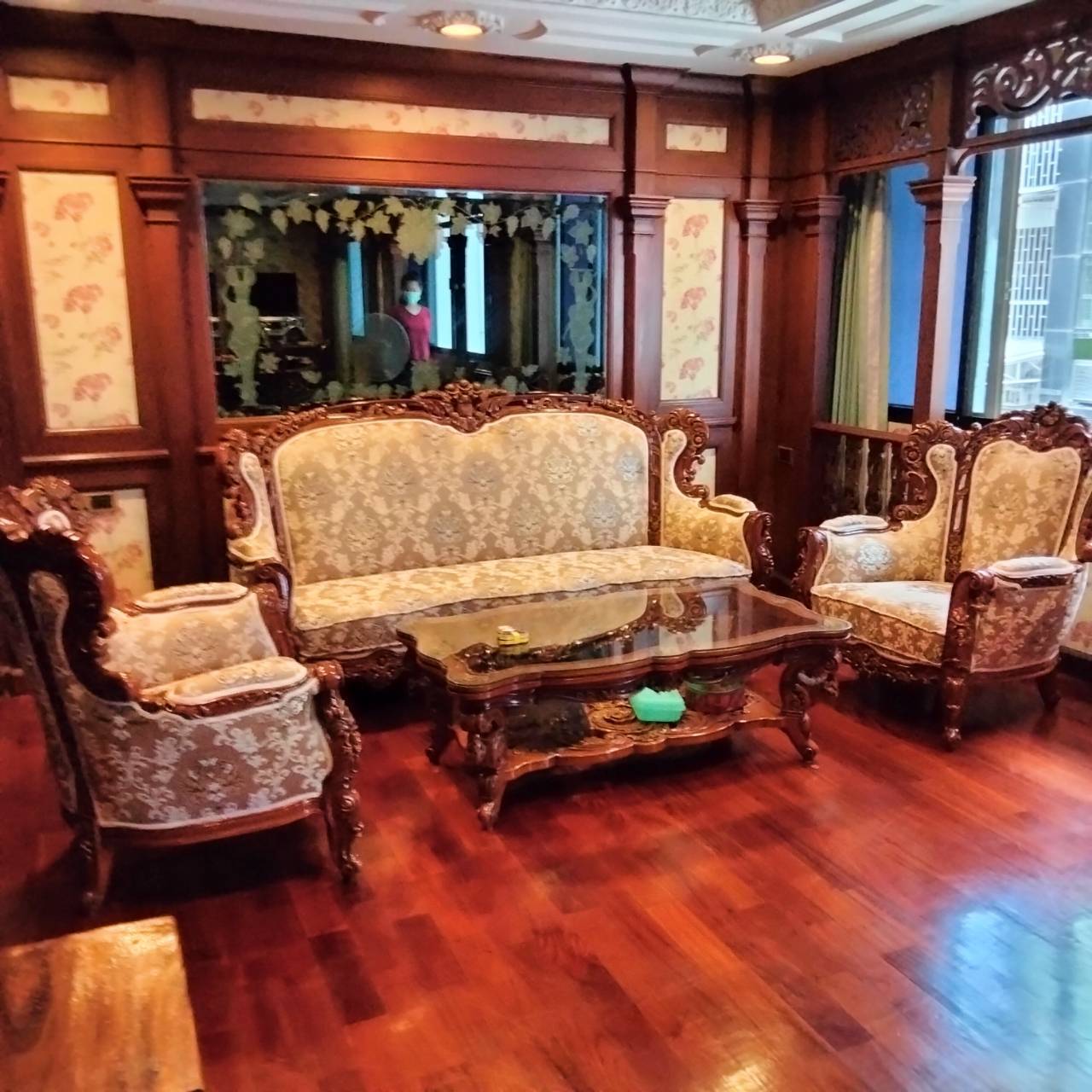 17 - https://ร้านสมัยเฟอร์นิเจอร์.com | ร้านสมัยเฟอร์นิเจอร์ - บริการรับซ่อมโซฟา ซ่อมเก้าอี้หลุยส์ ซ่อมโซฟาหลุยส์ ซ่อมเก้าอี้สำนักงานบุผนัง ซ่อมหัวเตียง ซ่อมเบาะโซฟา เปลี่ยนหนังแท้ หนังเทียมเกรด A